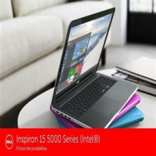 DELL Inspiron 15 5000(15-5567-R1108ATW/Celeron 3865U